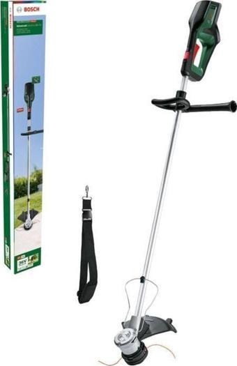 Bosch AdvancedGrassCut 36 Akülü Kenar Kesme Makinesi