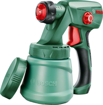 Bosch PFS 1000/2000 Uyumlu Sprey Tabancası