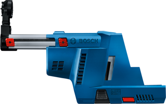 Bosch Professional GDE 18V-16 Toz Emme Adaptörü