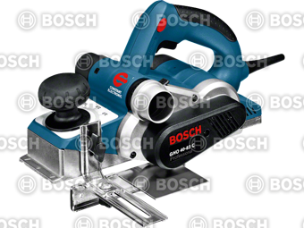 Bosch Professional GHO 40-82 C Planya