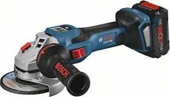 Bosch Professional GWS 18V-15 SC Akülü Taşlama Makinesi