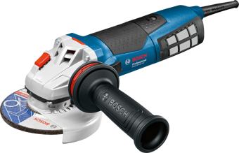 Bosch Professional GWS 19-125 CIE Avuç Taşlama Makinesi