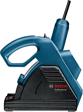 Bosch Professional GNF 35 CA Kanal Açma Makinesi