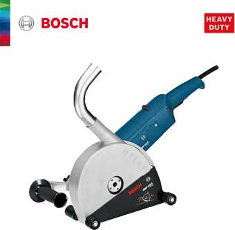 Bosch Professional GNF 65 A Kanal Açma Makinesi