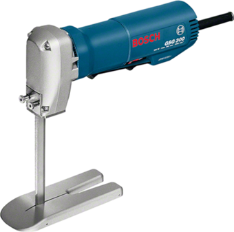 Bosch Professional GSG 300 Sünger Kesme Makinesi