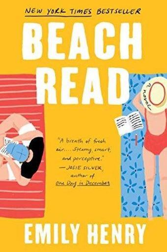 Beach Read - Emily Henry - Berkley Books