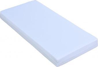 Mycey Fitted Oyun Yatağı Için Alez 70X120 10 Cm Micro Kumaş Sıvı Geçirmez