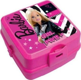 Wiggle Barbie Beslenme Kutusu 2894