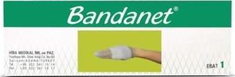 Bandanet 1 No File Bandaj - El/Bilek