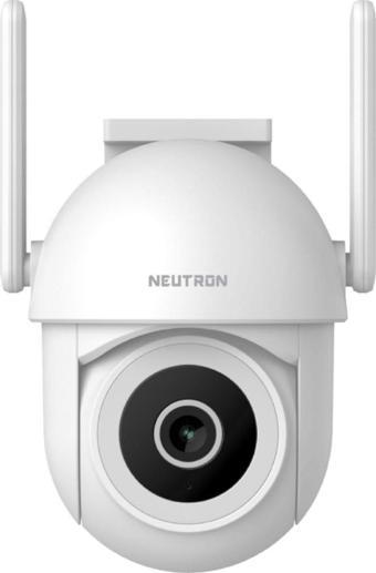 Neutron 3MP STARLIGHT WIFI PTZ IP KAMERA