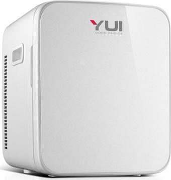 Yui K14 12 lt Araç Ve Ev Tipi Taşınabilir Mini Buzdolabı