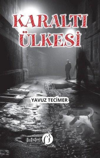 Karaltı Ülkesi - Yavuz Tecimer - Herdem Kitap