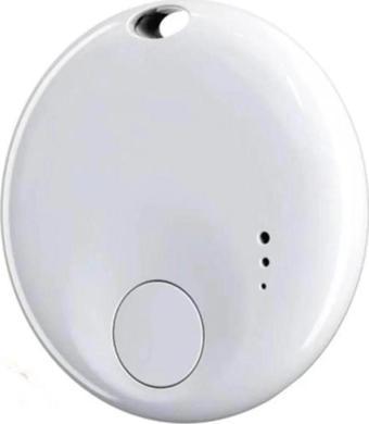 Torima N Tag Beyaz Takip Cihazı Apple My Find Uyumlu