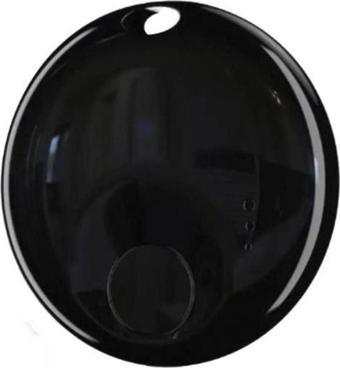 Torima N Tag Takip Cihazı Apple My Find Uyumlu Siyah