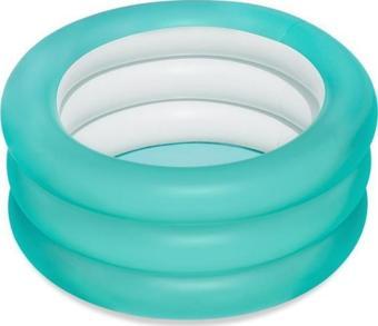 BESTWAY HAVUZ 70x30cm ŞİŞEN ZEMİN (51033) TURQUAZ