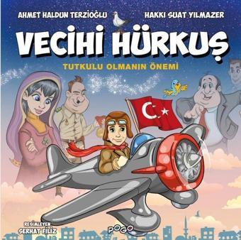 Vecihi Hürkuş - Tutkulu Olmanın Önemi - Ahmet Haldun Terzioğlu - Pogo