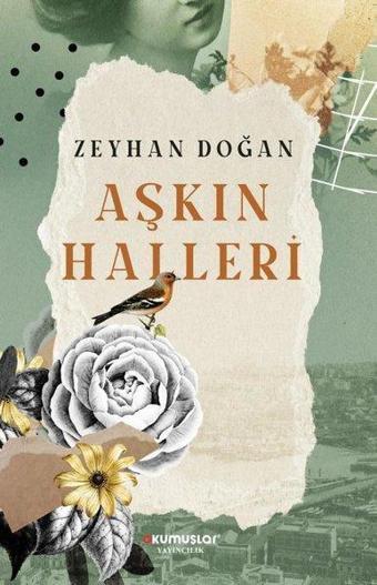 Aşkın Halleri - Zeyhan Doğan - Okumuşlar Yayıncılık