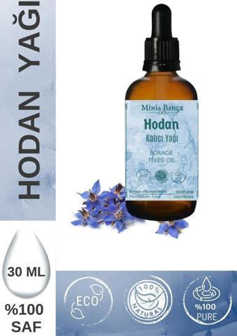 Hodan Yağı (kalıcı Yağ - 30ml)