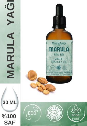 Marula Sabit Yağı, %100 Saf, 30 Ml