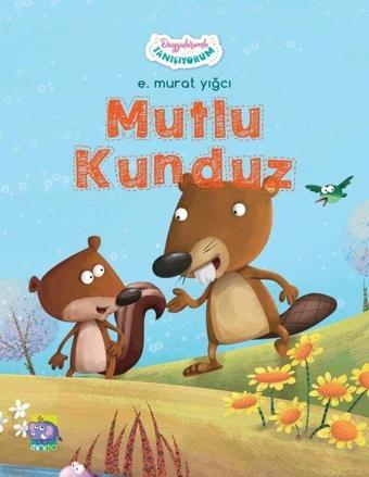 Mutlu Kunduz - Duygularımla Tanışıyorum Serisi 4 - E. Murat Yığcı - Minimo