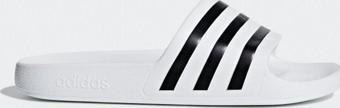 Adidas Adilette Aqua ADF35539 Beyaz Erkek Terlik
