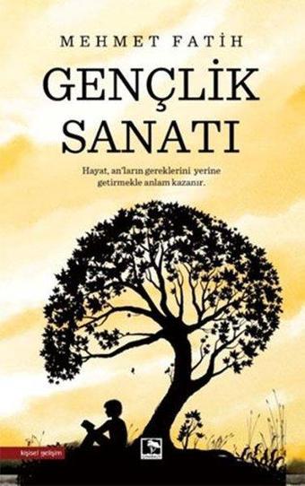 Gençlik Sanatı - Çınaraltı Yayınları
