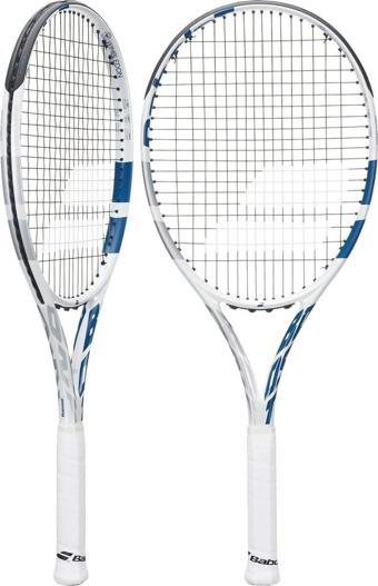 Babolat Boost Wimbledon 260gr Yetişkin Tenis Raketi (27"/Grip L2)