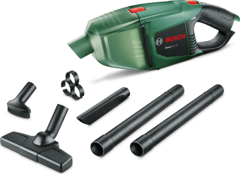 Bosch Easy Vac 12 Akülü Süpürge (Solo)