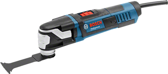 Bosch Professional GOP 55-36 Çok Amaçlı Kesici