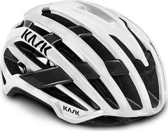 Kask Valegro Wg11 Yol Bisikleti Kaskı Beyaz-M