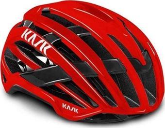 Kask Valegro Wg11 Yol Bisikleti Kaskı KIRMIZI-L