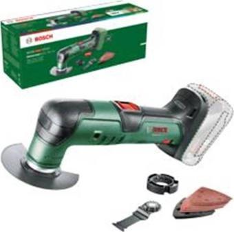 Bosch UniversalMulti 18V-32 (Solo) Çok Fonksiyonlu Alet