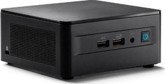 INTEL NUC12WSHI5 i5-1240P DDR4 NUC Kiti-NO CORD