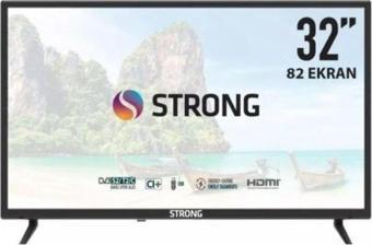 Strong Ms32Ec2000 32" 81 Ekran Uydu Alıcılı Hd Ready Led Tv