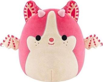 Adopt Me Strawberry Cake Bat Dragon Peluş