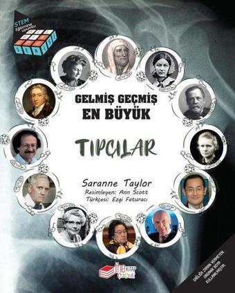 Gelmiş Geçmiş En Büyük Tıpçılar - Saranne Taylor - The Çocuk