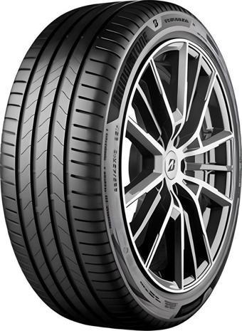 Bridgestone 215/55 R17 98W XL Turanza 6 Oto Yaz Lastiği (Üretim: 2024)