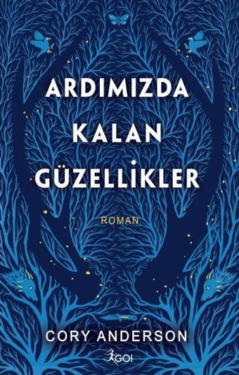 Aramızda Kalan Güzellikler - Cory Anderson - GO!