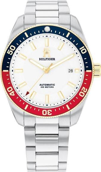 Tommy Hilfiger TH1710551 Unisex Kol Saati