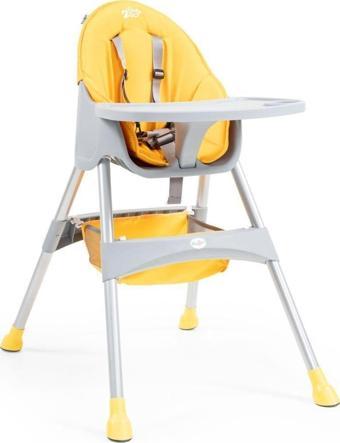 Jusso Baby2Go Hamburg Mama Sandalyesi