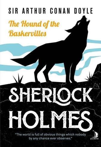 Sherlock Holmes - The Hound of the Baskervilles - Sir Arthur Conan Doyle - Genç Destek