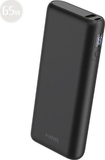 X-Level X-Powerrad 20000Mah 65W Powerbank