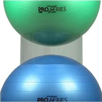 TheraBand® Accessories Exercise Ball Stackers One Pc.