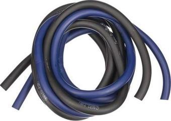 TheraBand® Tubes Mavi- Siyah