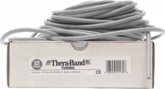 TheraBand® Tubing 7,5 m Süper Ağır, Silver