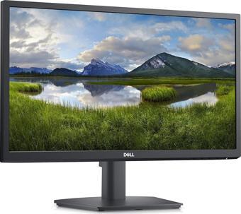 Dell E2223Hv 21,5 İnç 60Hz Full Hd Led Monitör Vga