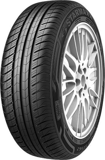 Starmaxx 205/55 R16 TL 91H NATUREN ST562 Binek Yaz Lastiğidir (Üretim Tarihi:2024)