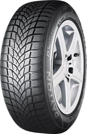 Dayton 185/65R14 DW510E 86T Kış Lastiği (Üretim: 2024)