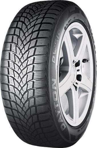 Dayton 225/45R17R DW510E 91H Kış Lastiği (Üretim: 2024)