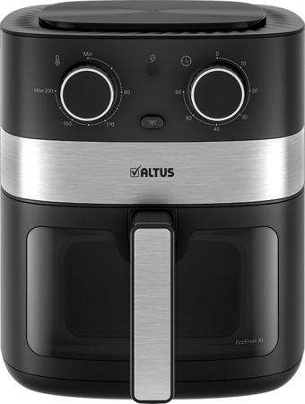 Altus Ecofryer Xl Airfryer Al 2983 Af 6.5 lt Yağsız Fritöz